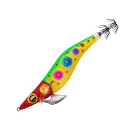 ダイワ(Daiwa) エメラルダス ピーク TypeS 3.0号 ケイムラ-アラビアンカーペット 07341655