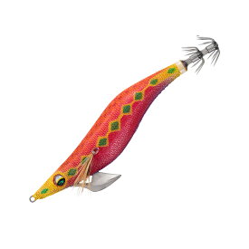 ダイワ(Daiwa) エメラルダス ピーク TypeS 3.0号 ケイムラ-ナイトワープジャック 07341656