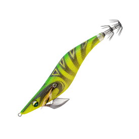 ダイワ(Daiwa) エメラルダス ピーク TypeS 3.0号 夜光-タイガーシュリンプ 07341659