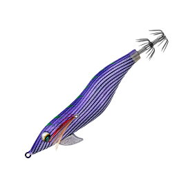 ダイワ(Daiwa) エメラルダス フォールLC ラトル 3.5号 パープル-縞パープル杉 07341891