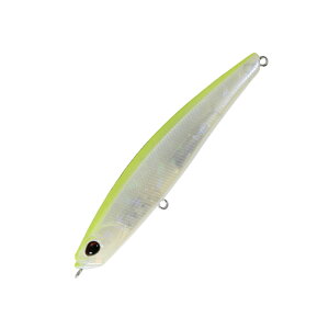 �f���I(DUO) �x�C���[�t �V�[�N S 108mm CLB0230 �S�[�X�g�p�[���`���[�g