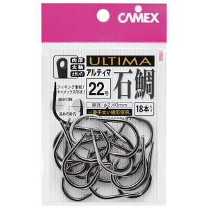 CAMEX(LbNX) ULTIMAΑ 22 X02022