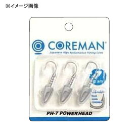コアマン(COREMAN) PH-10 パワーヘッド 10g