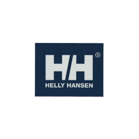 HELLY HANSEN(ヘリーハンセン) 【23春夏】HH REFLECTIVE LOGO STICKER(HHリフレクティブロゴステッカー) HB HA92145