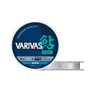 �y4/5�� �ő�2,000�~OFF�z �o���o�X(VARIVAS) VARIVAS�� �������i�C���� 30m 0.6�� �i�`������