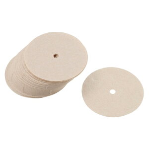 キャプテンスタッグ(CAPTAIN STAG) 珈琲サイフォン用ペーパーフィルター UW-3556