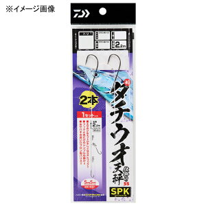 y12/5 ő2,000~OFFz _C(Daiwa) D^`EIVd|SS SPK(XyVPt) 2{ 2/0 07347735