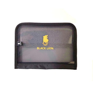 BLACK LION(ubNCI) GMP[X S[hcS ubN