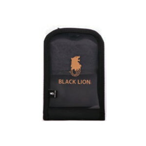 BLACK LION(ubNCI) GMP[X RpNg^Cv(Jrit) S2TCY