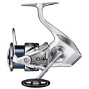 【3/5まで最大2,000円OFFクーポン】 シマノ(SHIMANO) 23 ストラディック 3000MHG 3000MHG 045874