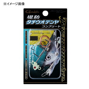 ���܂���(Gamakatsu) �h���S�����C�Y ��h�^�`�E�I�e���� �R���v���[�g 2S-15g 85003-6-15