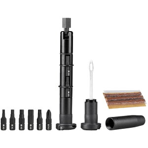 TOPEAK(トピーク) プラグ ツール マウンテン サイクル/自転車 TOL50100