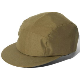 スノーピーク(snow peak) FR Outdoor Cap(FR アウトドアキャップ) 1 Olive AC-23AU00100OL