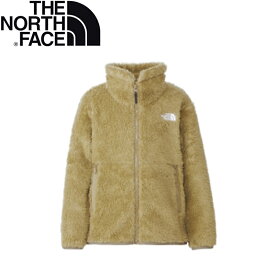 THE NORTH FACE(ザ・ノース・フェイス) SHERPA FLEECE JACKET(シェルパフリースジャケット)キッズ 120cm ケルプタン(KT) NAJ72346