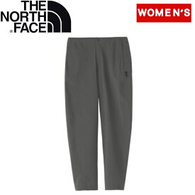 THE NORTH FACE(ザ・ノース・フェイス) Women's MOUNTAIN COLOR PANT ウィメンズ L アスファルトグレー(AG) NBW82310