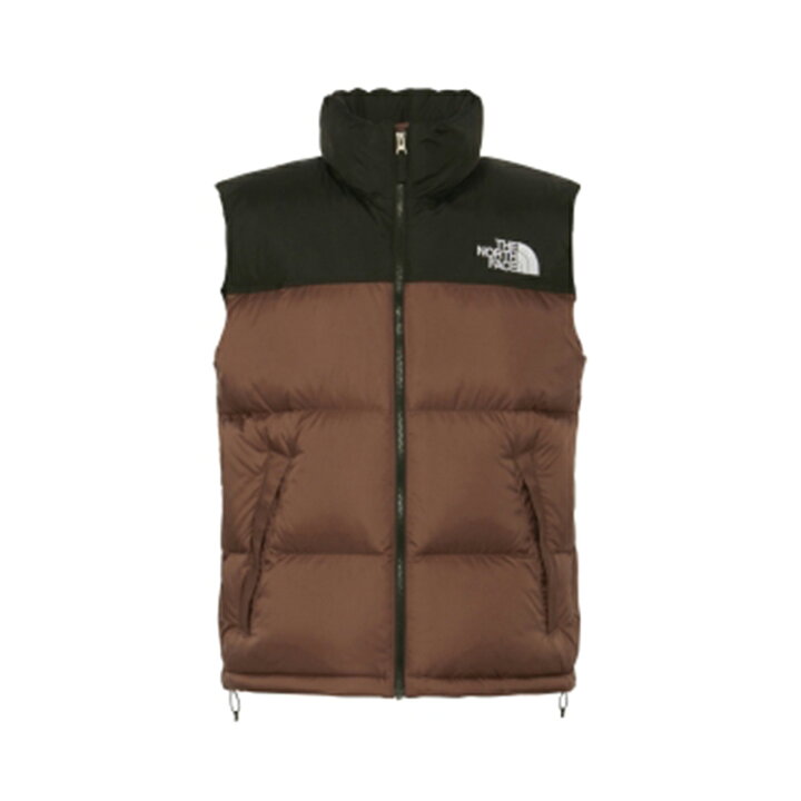 楽天市場】 THE NORTH FACE(ザ・ノース・フェイス) ヌプシ ベスト M 