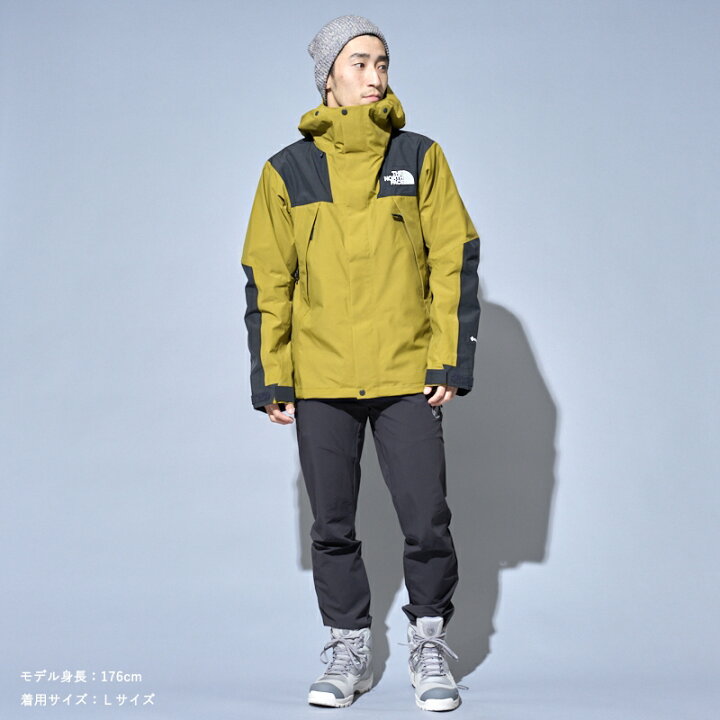 楽天市場】 THE NORTH FACE(ザ・ノース・フェイス) MOUNTAIN JACKET 