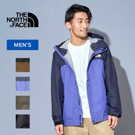 THE NORTH FACE(ザ・ノース・フェイス) DOT SHOT JACKET(ドット ショット ジャケット)メンズ M ケイブブルー(CV) NP61930