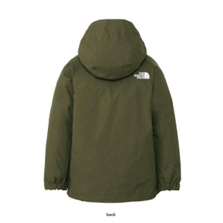 楽天市場】THE NORTH FACE(ザ・ノース・フェイス) SCOOP JACKET 