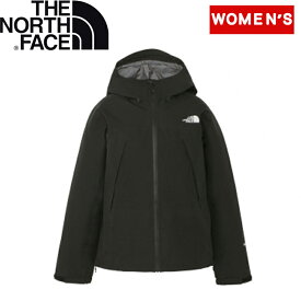 THE NORTH FACE(ザ・ノース・フェイス) 【24春夏】CLIMB LIGHT JACKET(クライム ライト ジャケット)ウィメンズ L ブラック(K) NPW62303