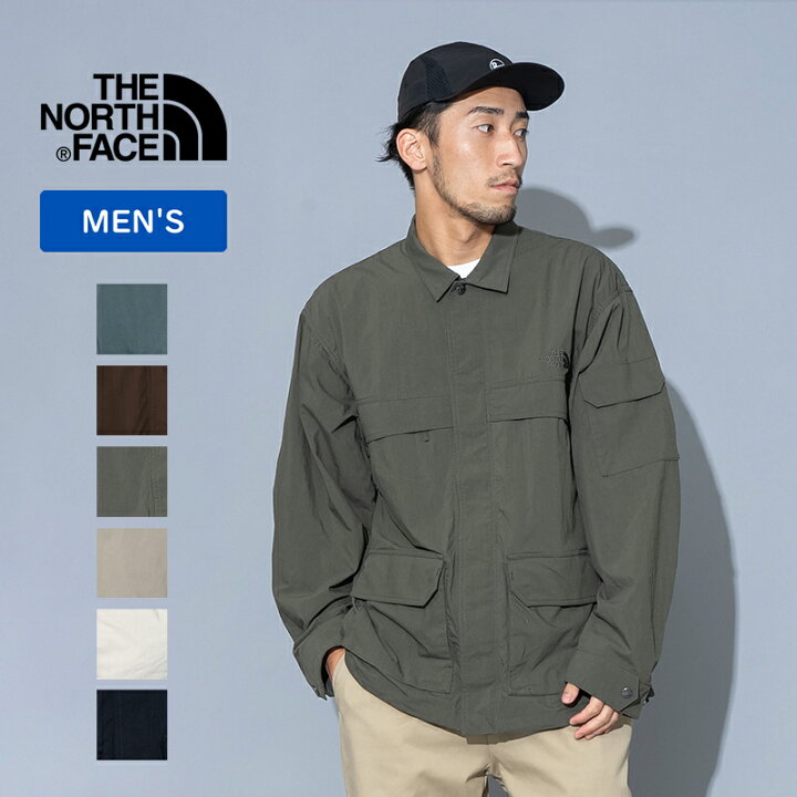 楽天市場】 THE NORTH FACE(ザ・ノース・フェイス) GEOLOGY SHIRT  