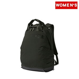 THE NORTH FACE(UEm[XEtFCX) W NEVER STOP DAYPACK(EBY lo[Xgbv fCpbN) 18L ubN(K) NMW82350