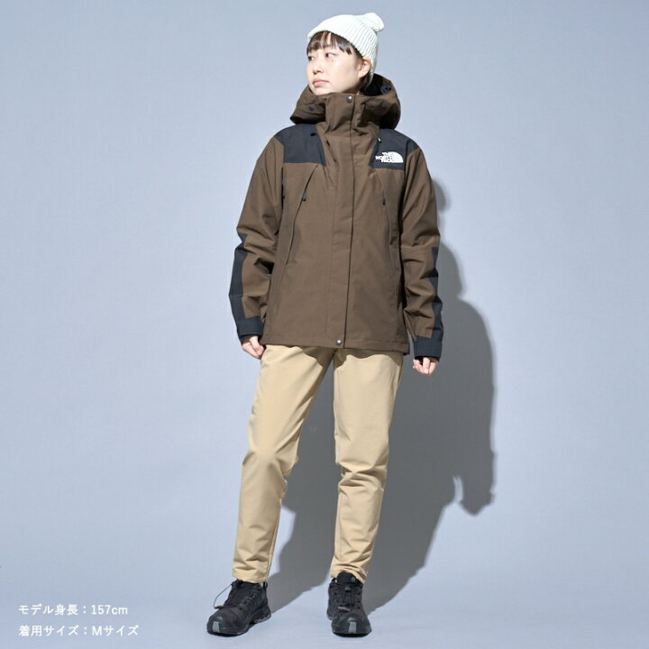楽天市場】 THE NORTH FACE(ザ・ノース・フェイス) MOUNTAIN JACKET 