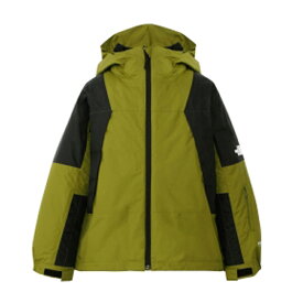 THE NORTH FACE(ザ・ノース・フェイス) ウーロススノートリクライメイトジャケット キッズ NSJ62307 全5色 全2サイズ