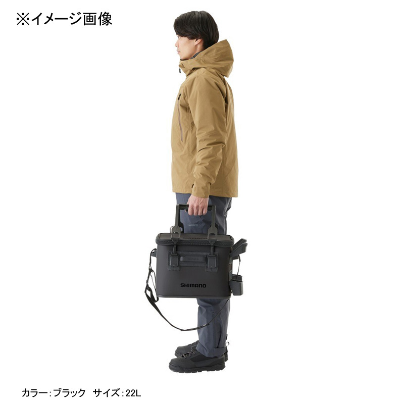 楽天市場】シマノ(SHIMANO) BK-021W ロッドレスト タックルバッグ