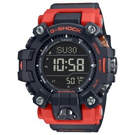 G-SHOCK(ジーショック) GW-9500-1A4JF オレンジ GW-9500-1A4JF