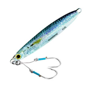 �y5/9-16�G���g���[�őS�i5�{�z �V�}�m(SHIMANO) �A�I���m�L���b�`���[ �n�C�A�s�[�� 65g 011 SR�P�C�����T�o JW-A65U