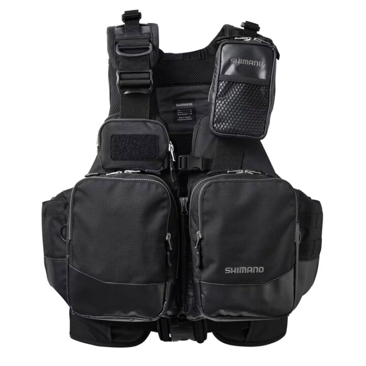 楽天市場】 シマノ(SHIMANO) VF-275W サーフトリッパーベスト L 