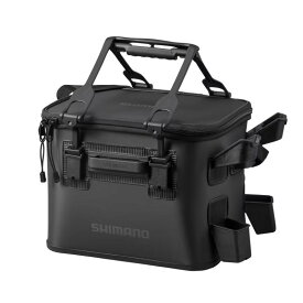 シマノ(SHIMANO) BK-021W ロッドレスト タックルバッグ (レスト2/ハードタイプ) 全2色 全2サイズ