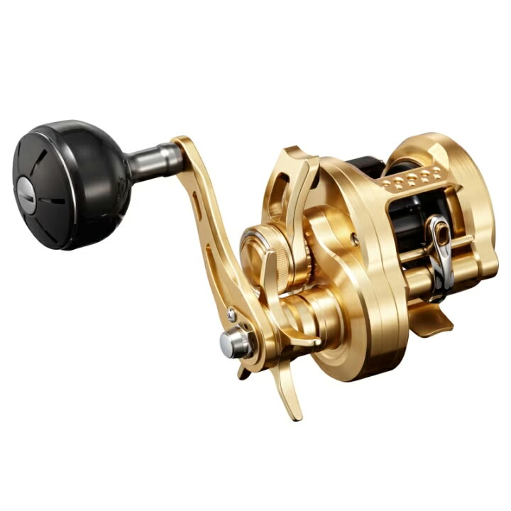 楽天市場】 シマノ(SHIMANO) 23 オシアコンクエスト 200HG 右ハンドル 
