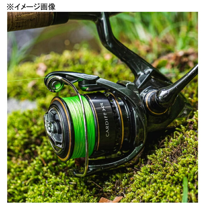 楽天市場】 シマノ(SHIMANO) 23 カーディフ XR C2000S C2000S 046550 