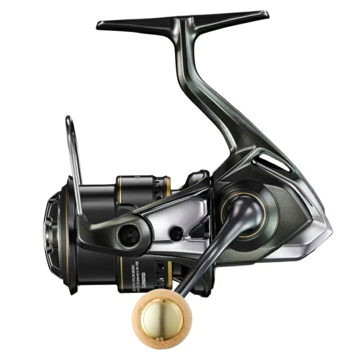 楽天市場】 シマノ(SHIMANO) 23 カーディフ XR C2000SHG C2000SHG 