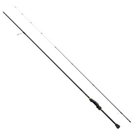 【スーパーSALE店内最大52％OFF】 シマノ(SHIMANO) 23 ソアレBB S76UL-T(スピニング・2ピース) S76UL-T 333827