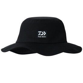 ダイワ(Daiwa) DC-9023W イヤーウォームハット フリー ブラック 08382122