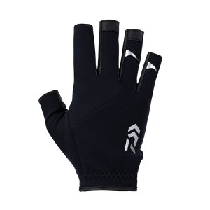 ダイワ(Daiwa) DG-6323W 防寒ライトグリップグローブ 5本カット 全4サイズ