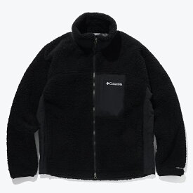 Columbia(コロンビア) ARCHER RIDGE II JACKET(アーチャーリッジ II ジャケット)メンズ S 010(Black) PM0923