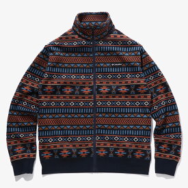 Columbia(コロンビア) Men's LOVELL RIDGE JACKET(ラヴェル リッジ ジャケット)メンズ M 426(Navy Multi Pattern) PM0492