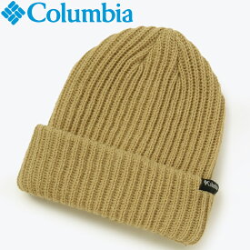 Columbia(コロンビア) Youth スプリットレンジ ユース ニット キャップ フリー 270(Twill) PU5660