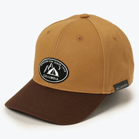 Columbia(コロンビア) LOOP SPIRE PATH CAP(ループ スパイアー パス キャップ) フリー 257(Delta) PU5051