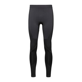 MAMMUT(マムート) Trift Long Tights Men's S 0001(black) 1022-01530