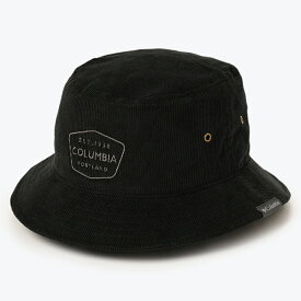 Columbia(コロンビア) クレディット クレスト バケット PU5647 全7色 全2サイズ