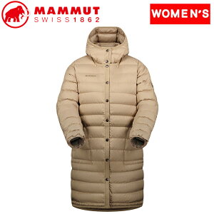 MAMMUT(}[g) Seon IN Cardigan long AF Women 1013-02920 S2F S2TCY