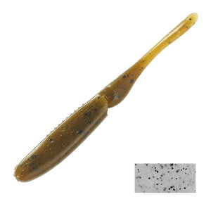 �e�B���R(TIEMCO) ���R�C�Y�� �����L���V���b�h 3�C���` #161NS �V���E�ISP 300113831161