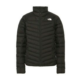 THE NORTH FACE(ザ・ノース・フェイス) THUNDER JACKET(サンダー ジャケット) S ブラック(K) NY82312