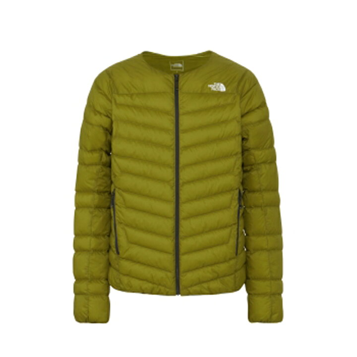 楽天市場】 THE NORTH FACE(ザ・ノース・フェイス) THUNDER ROUNDNECK  