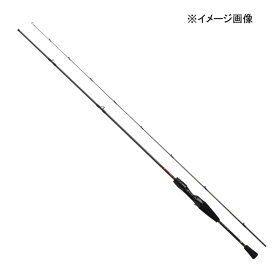 ダイワ(Daiwa) 月下美人 AIR 73ULB-T・W(ベイト・2ピース) 05802664
